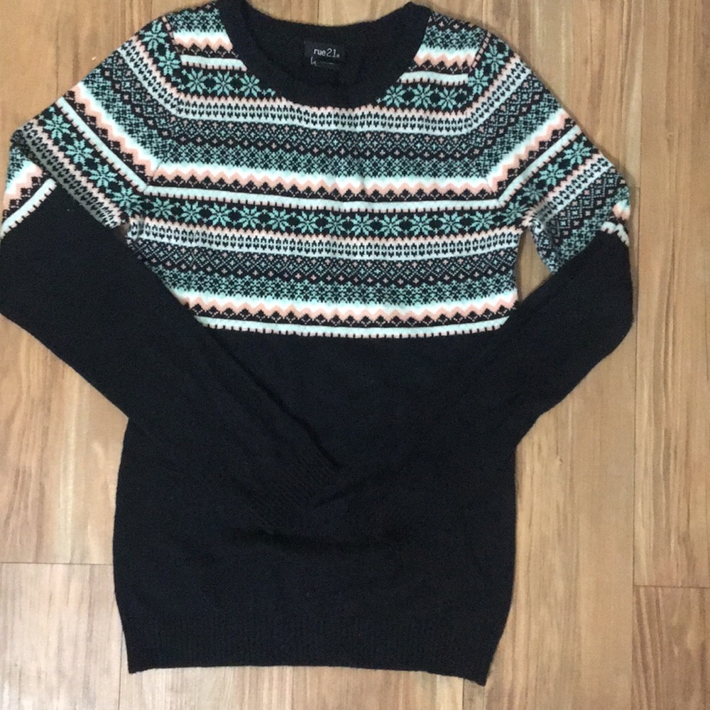 Holiday Sweater